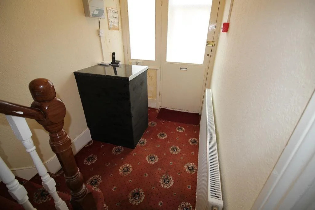 London Suites Croydon