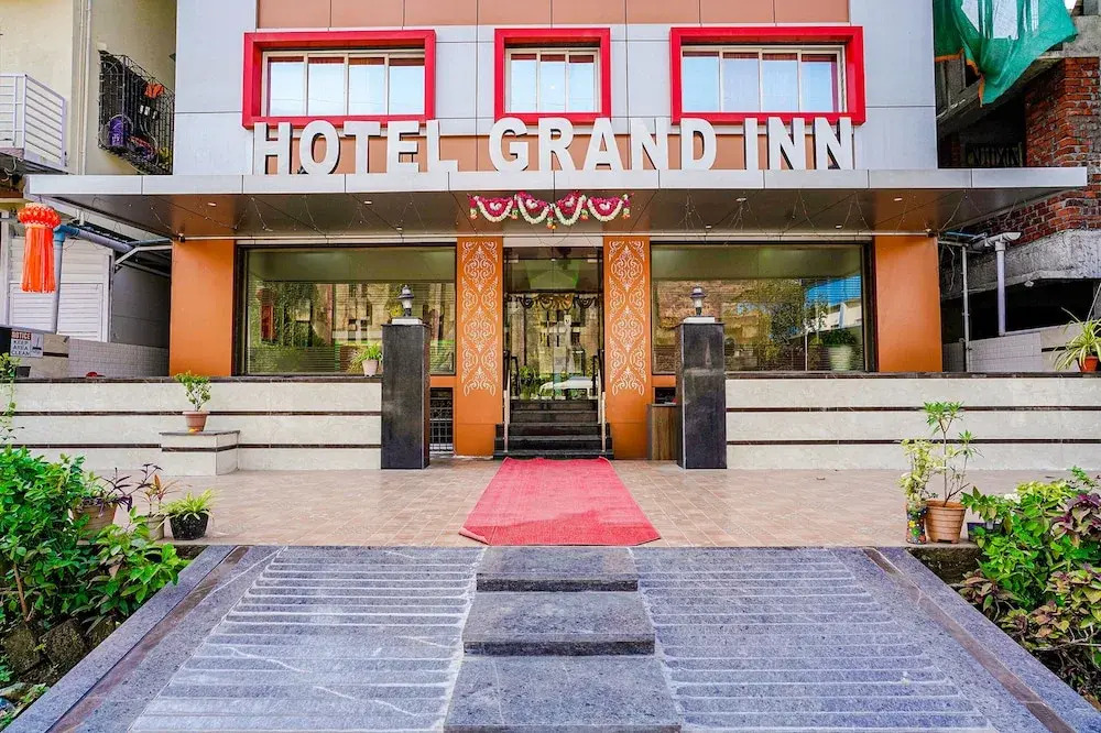 Hotel Grand Inn