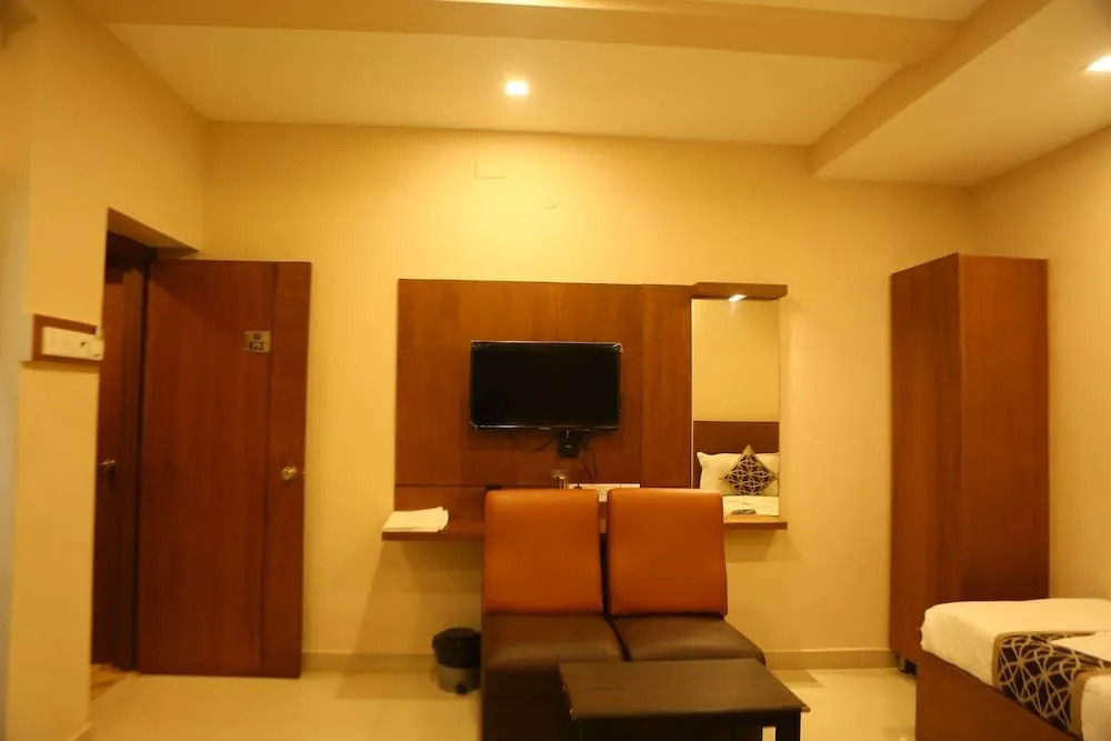 Horizon Inn