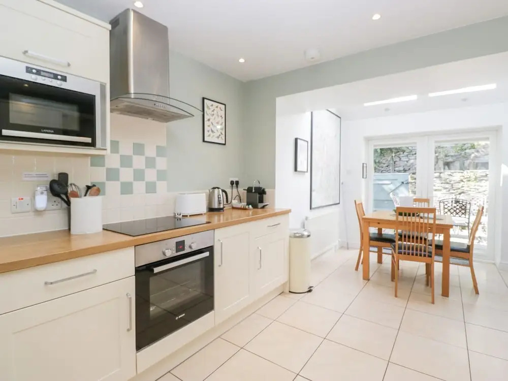 Rothay Cottage