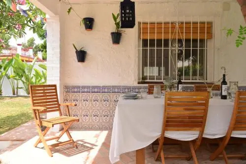 Villa Isabelita
