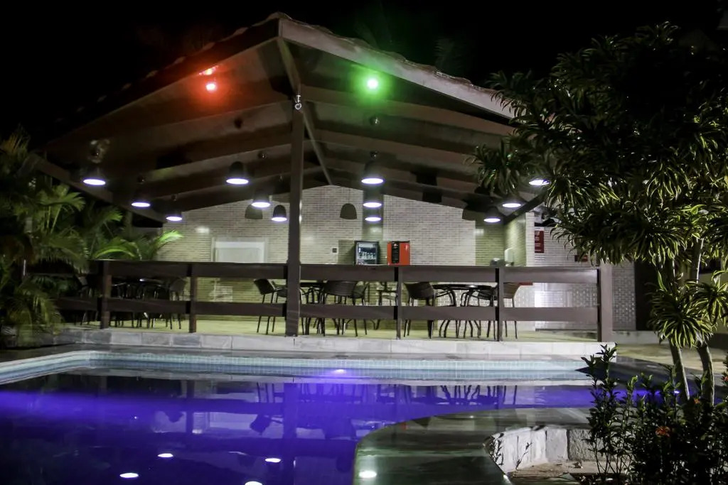 Ancoradouro Hotel Pousada