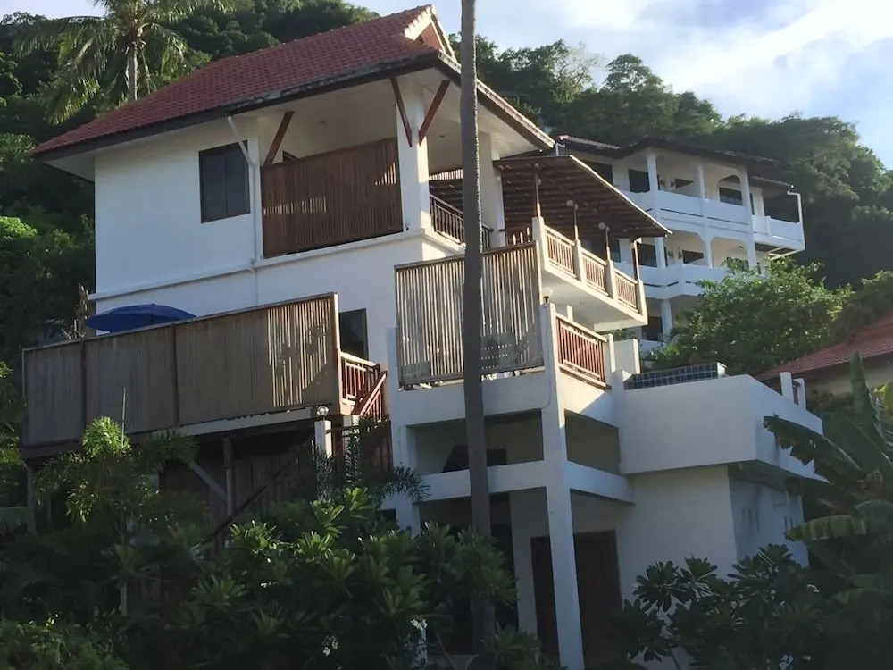 Villa Moore