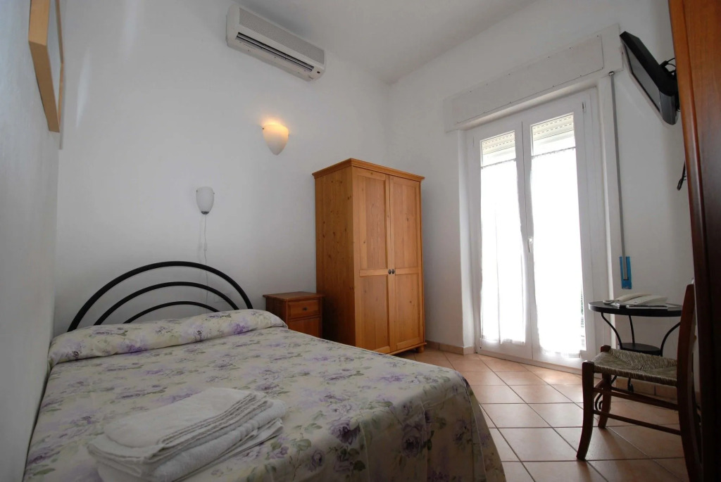 Hotel Luana