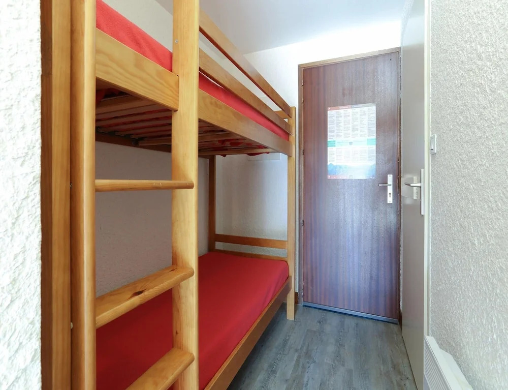 Studio Near Belle Etoile Chairlift