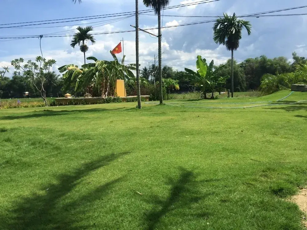 Eden Hoi An Villas