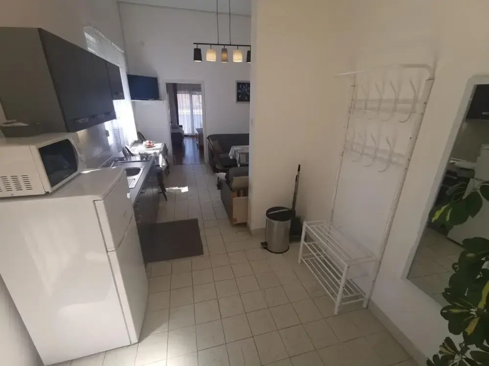 Apartment 3 CK Ruza 3 1 pax
