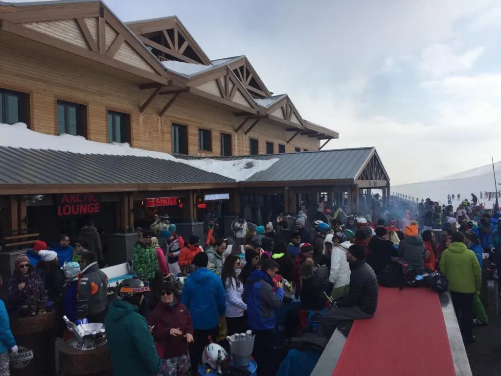 Magna Chalet Hotel