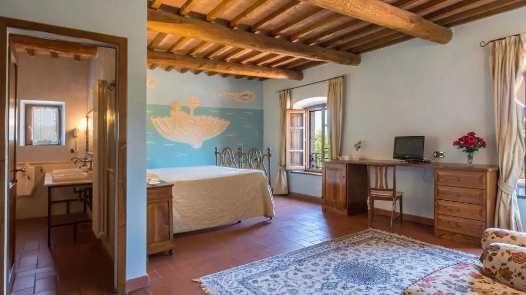 FONTE CANNELLA 12&4, Emma Villas