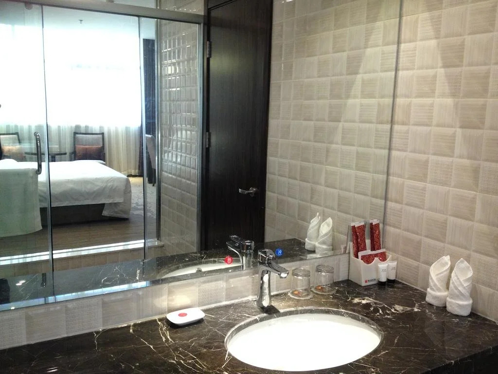 Winterless Hotel Beijing Fangzhuang