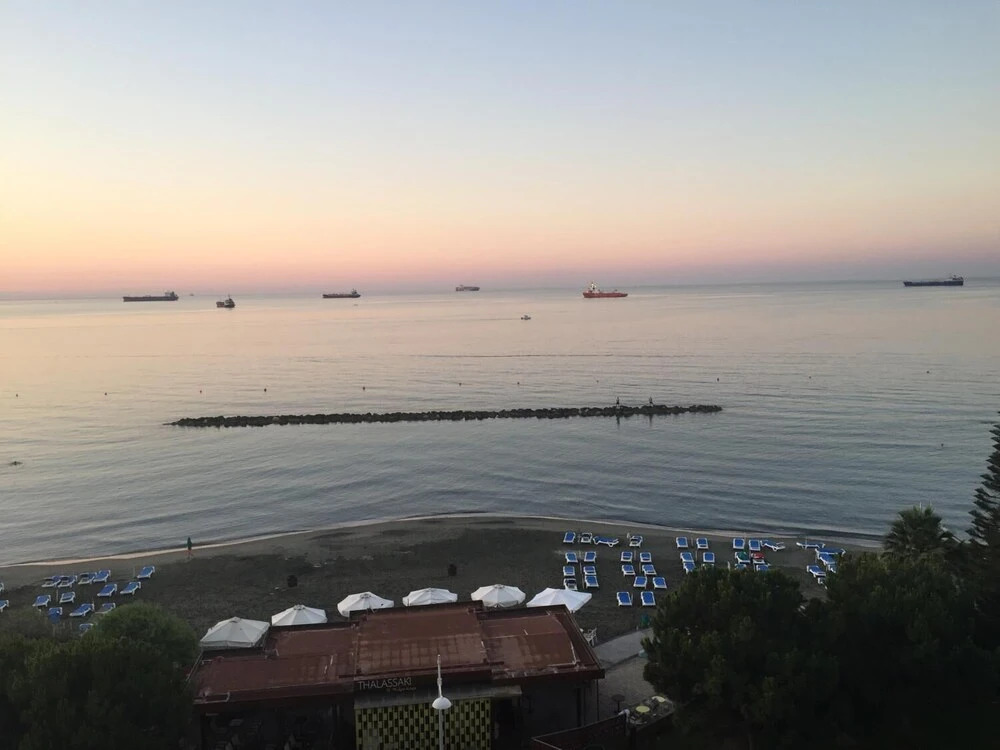 Seventh Sea