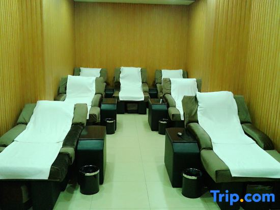 Yipin Zuge Hotel