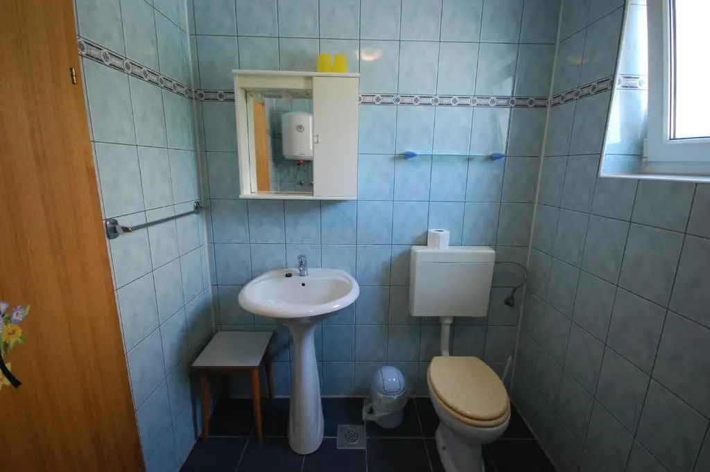 Apartments Fejer