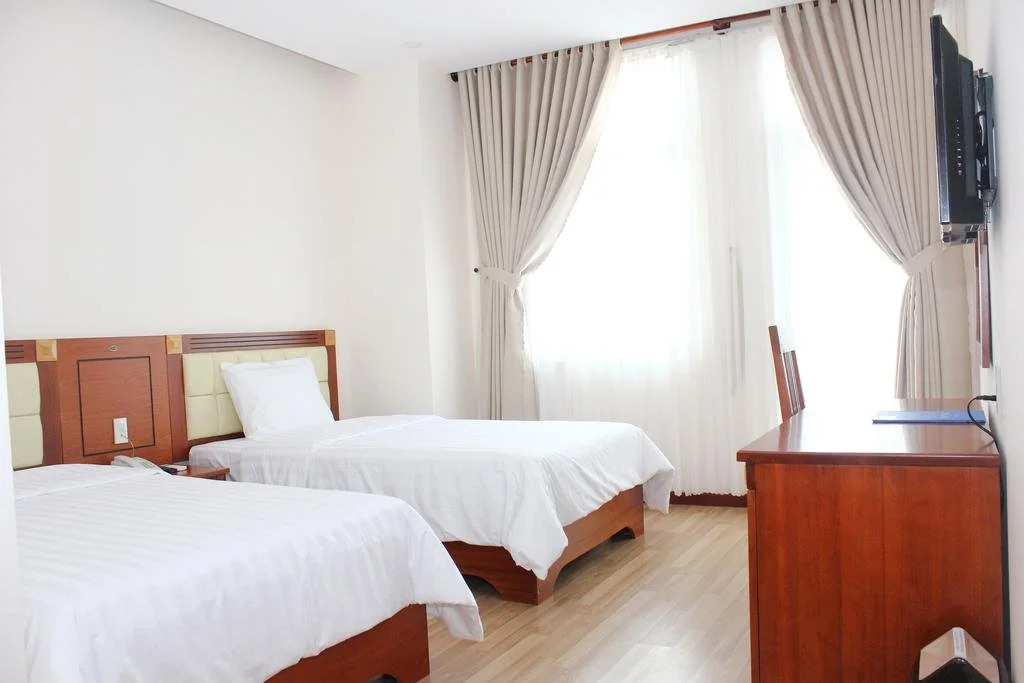 Hoang Ngoc Hotel