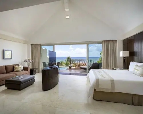 Grand Velas All Suites & Spa Resort Premium Ai