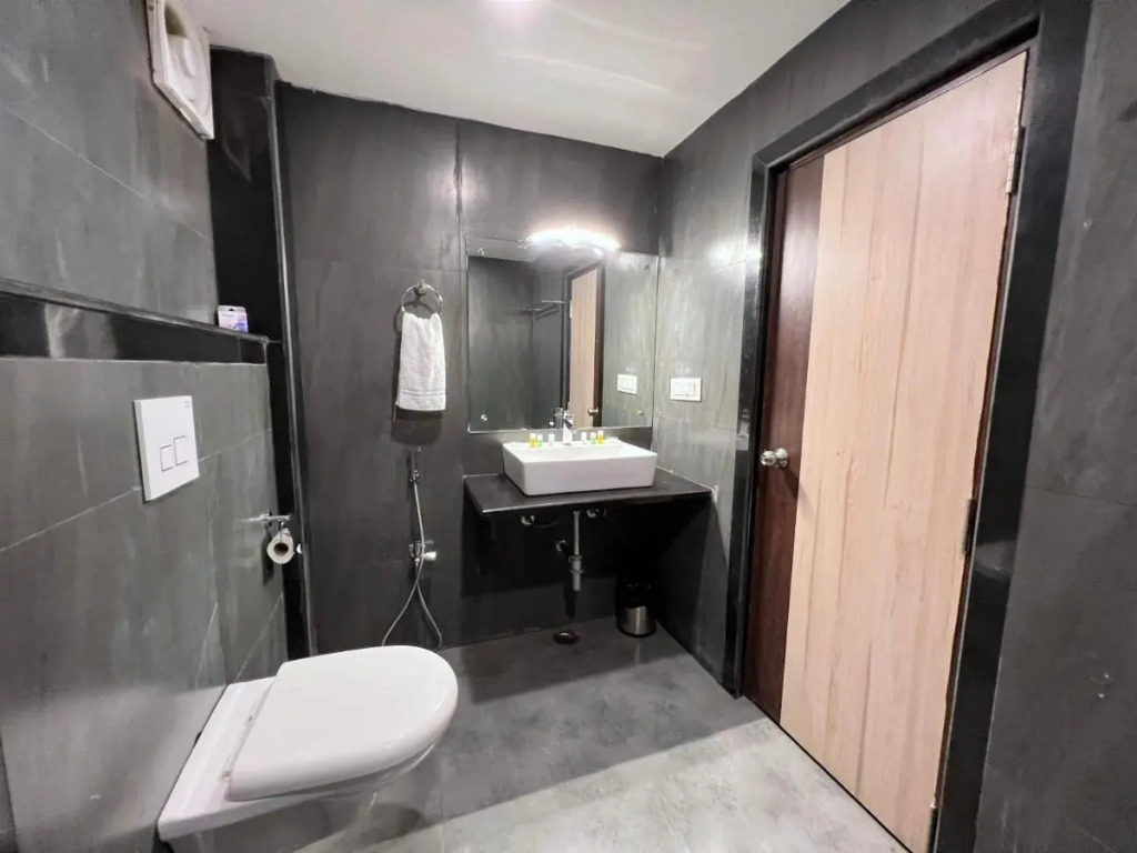The Phoenix Residency