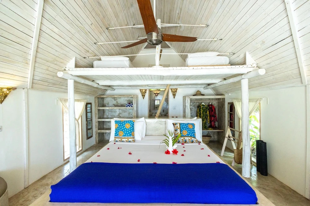 Sharazad Oasis Retreat