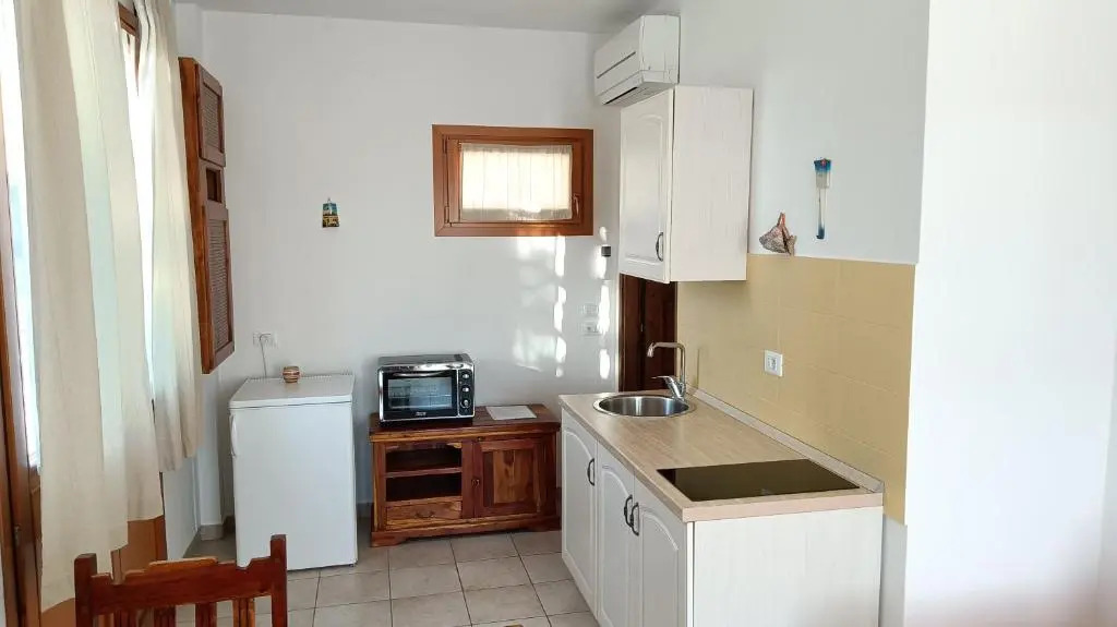 Agriturismo I Ciliegi Appartamento Ginestra