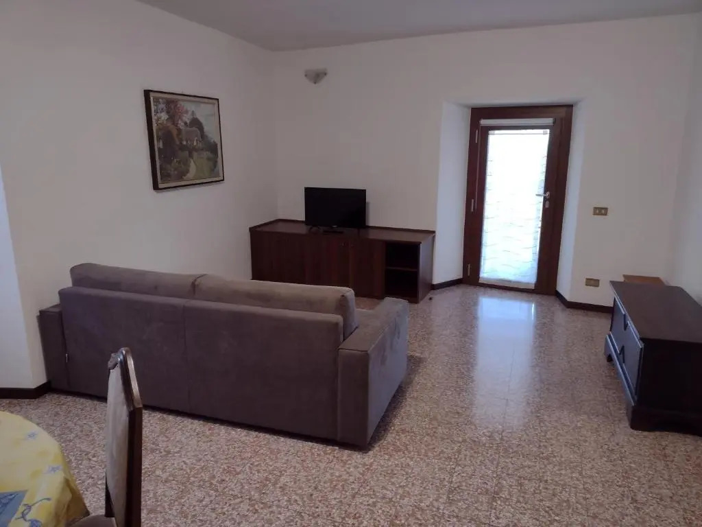 Appartamento Teoperga