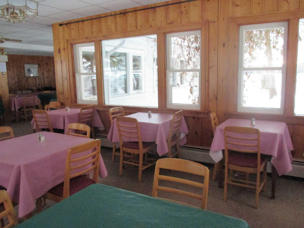 Tally Ho Inn