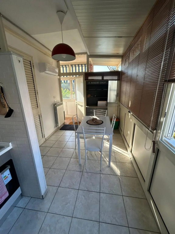 Casa a mare da Salvo