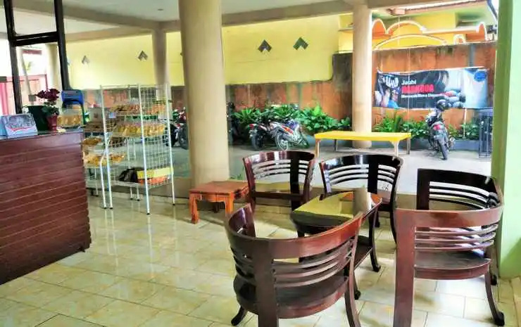 Grand Aloha Hotel Lumajang