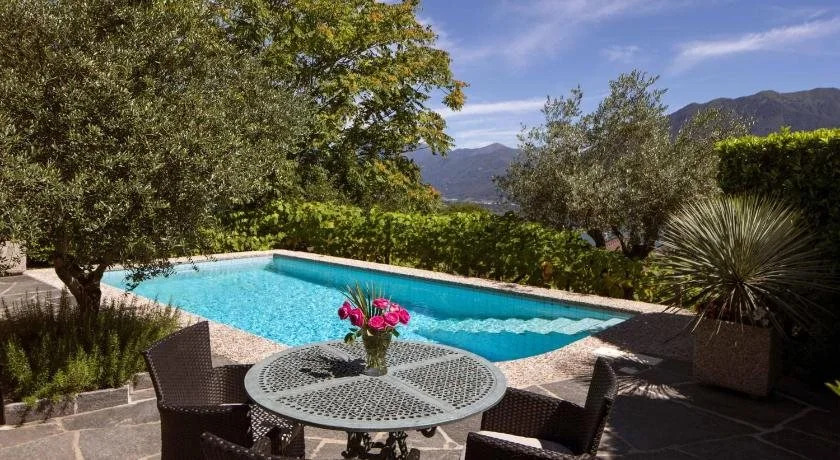 Boutiquehotel Albergo Brione