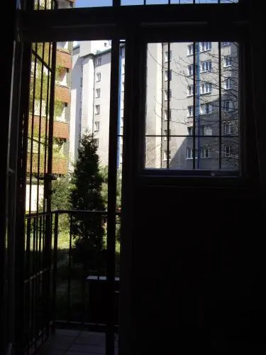 Coronation Apartment