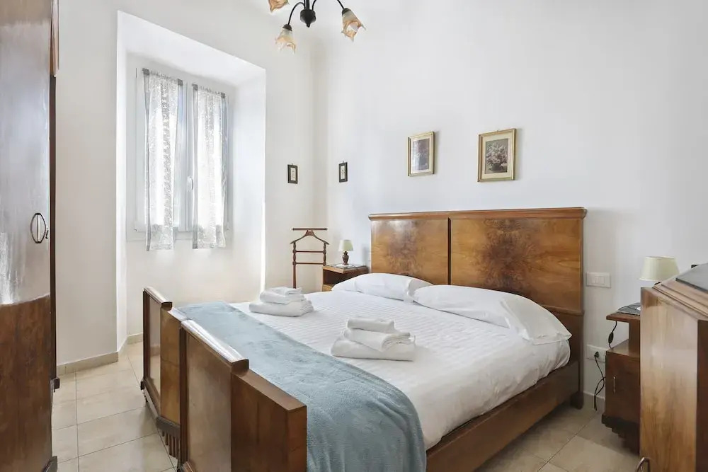 Le Grazie Apartments in Superb Location
