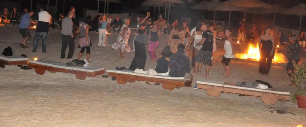 Onatti Beach Resort Marsa Alam