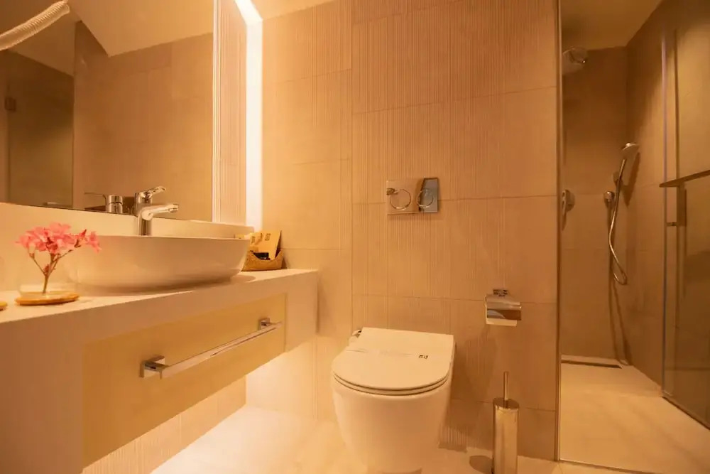 Casa Lumar Luxury Lodging- Adult Only