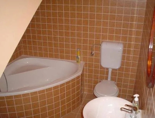 Villa kameni Cvit