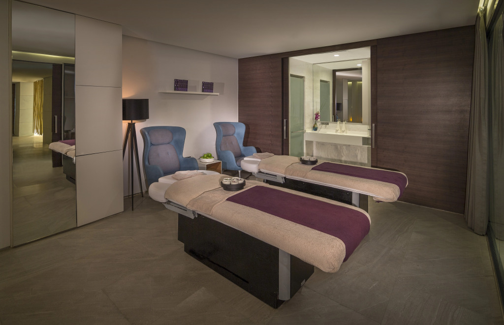 InterContinental Dubai Marina by IHG