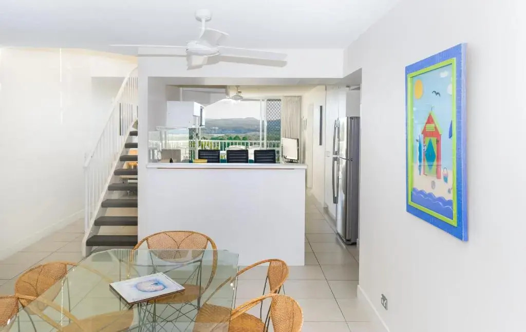 Noosa Hill Resort