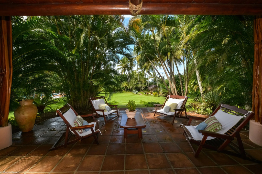 Hotel e Resort Villas de Trancoso