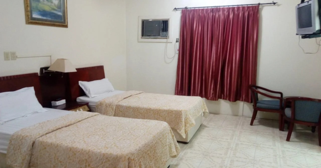 Sahari Palace Hotel