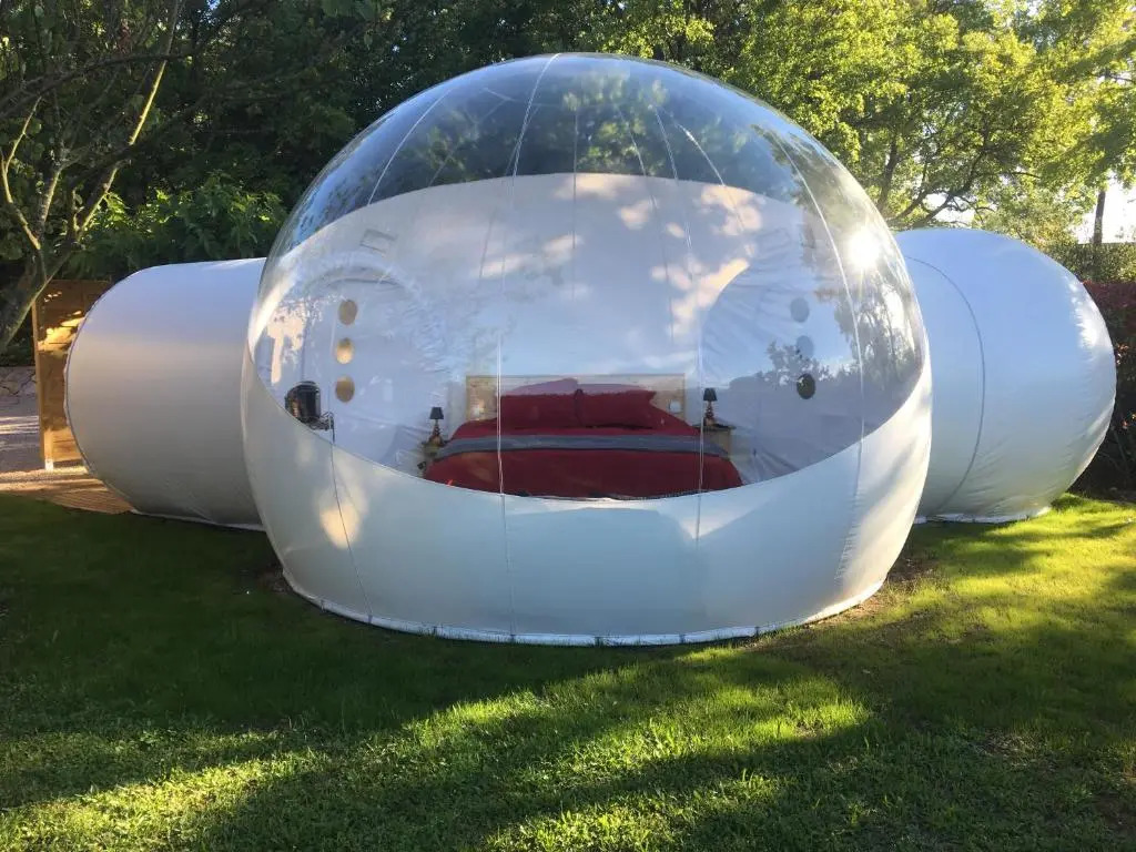 Bulle damour