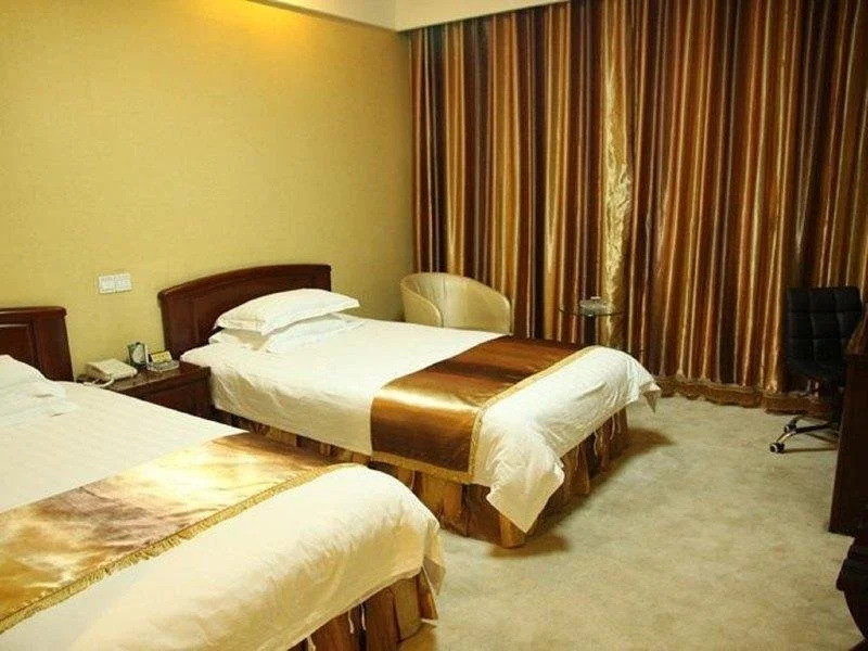 Dandong Garden Hotel