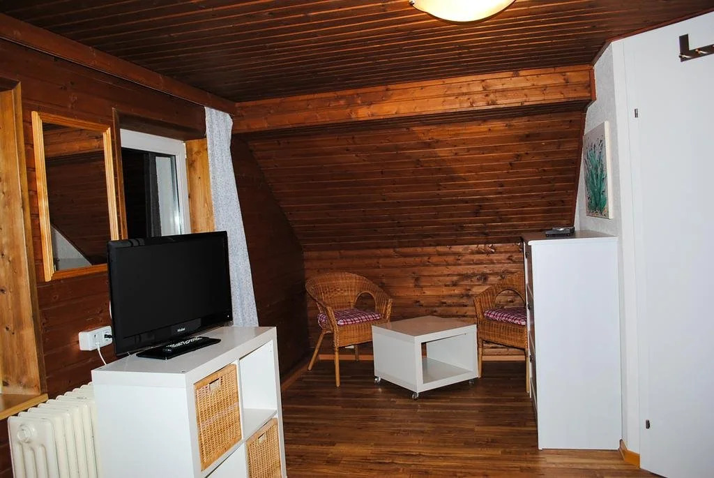 Hotel & Restaurant Edelweiss Alpine Lodge