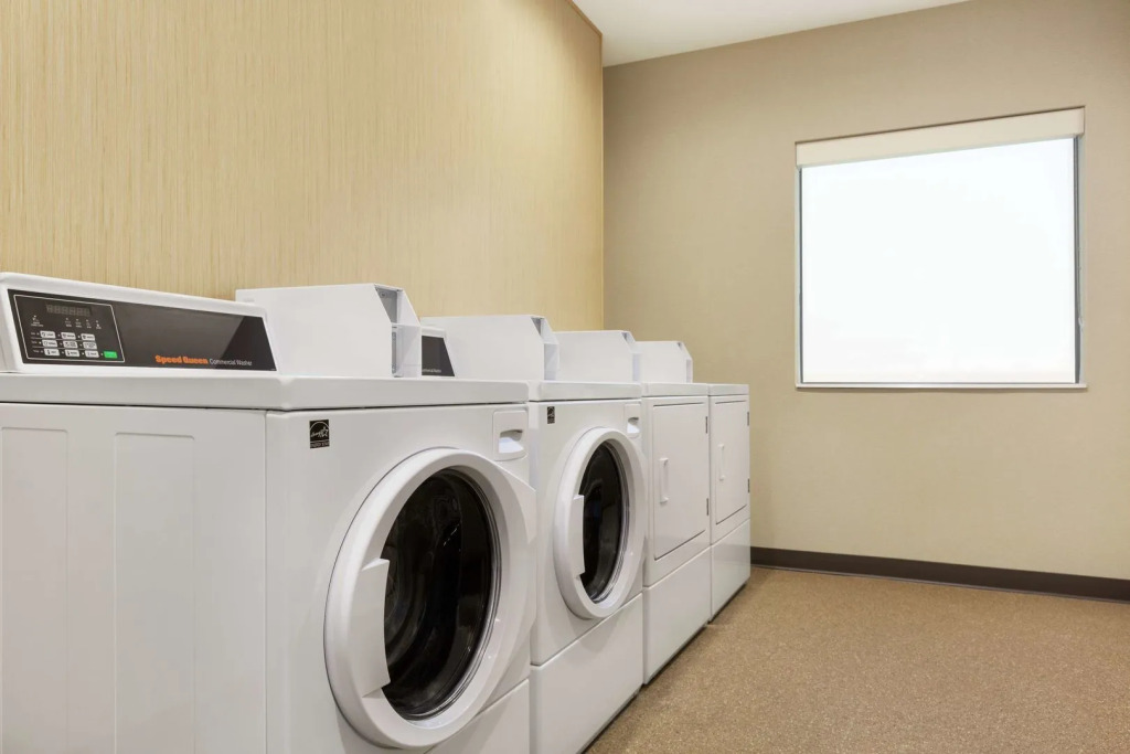 Home2 Suites By Hilton Portland Airport