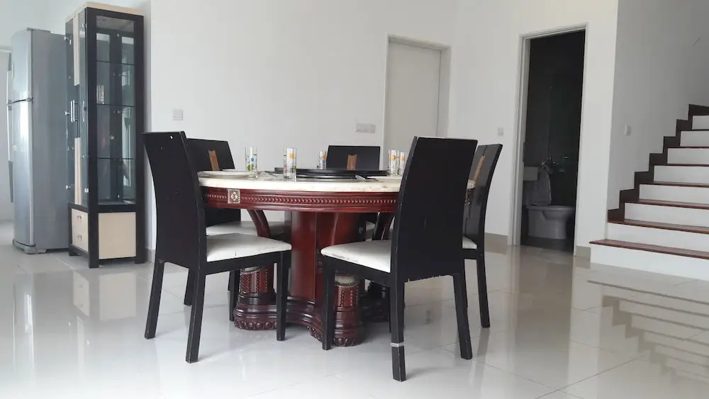 Clover MyHomestay Cyberjaya