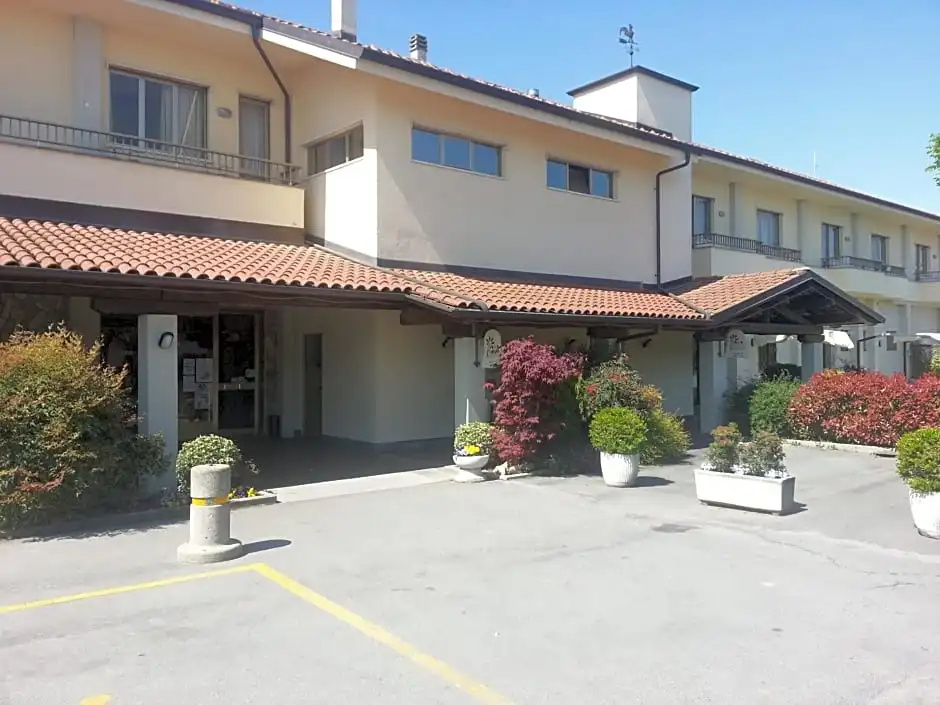Borgonuovo