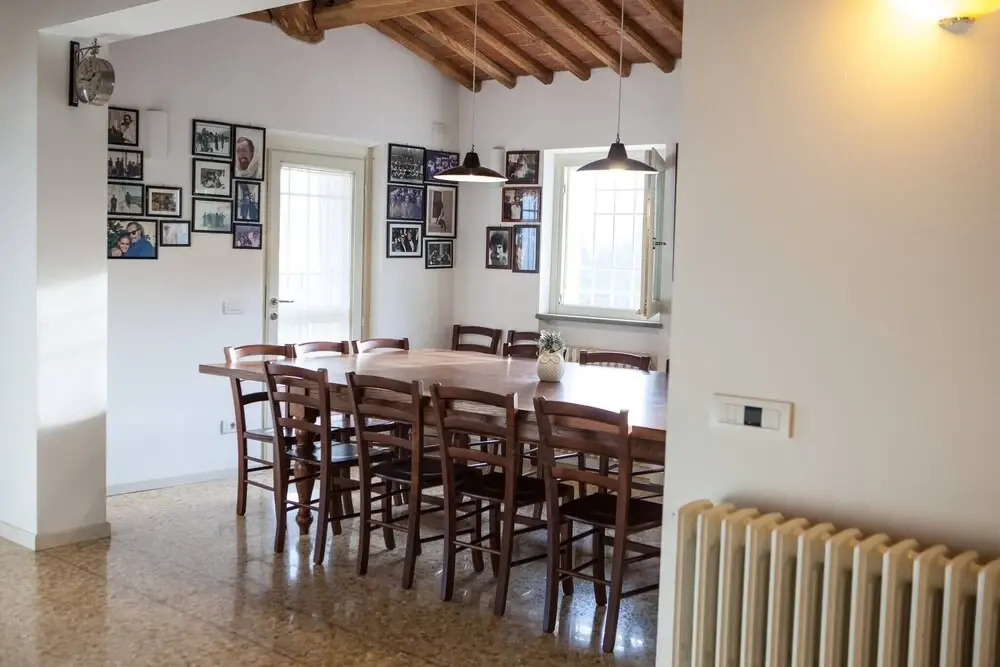 Holiday Home On The Hills Of Lucca Private Pool