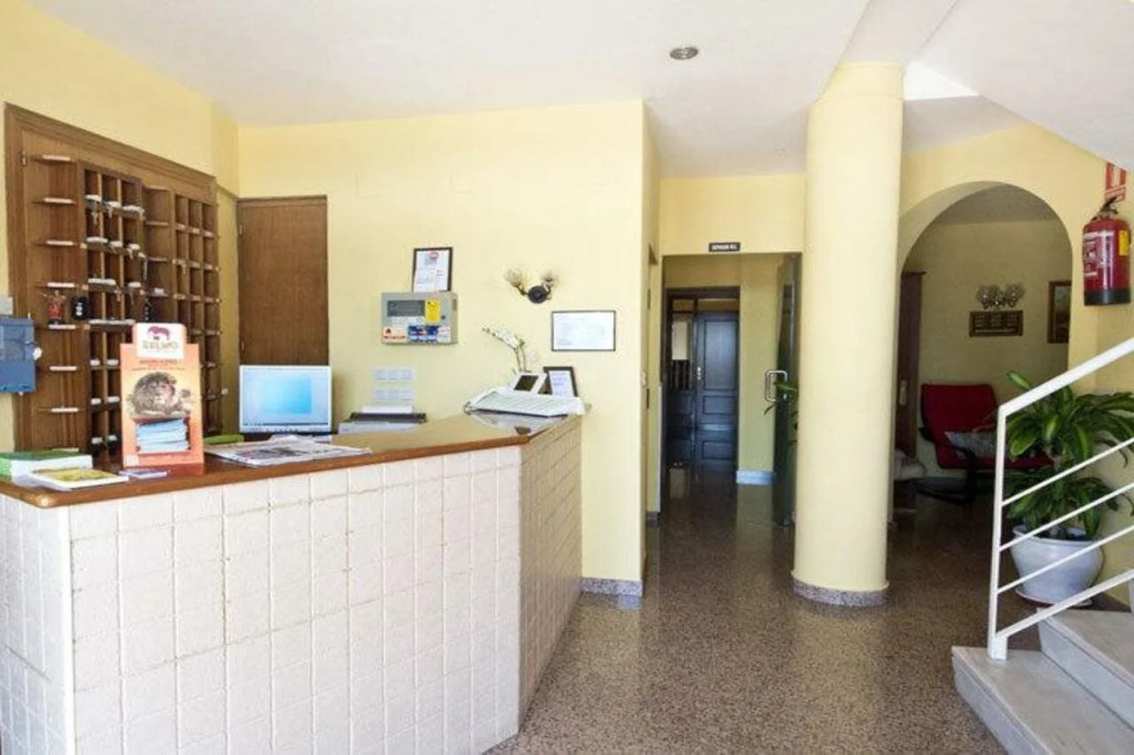 Hotel Mediterráneo by Croma