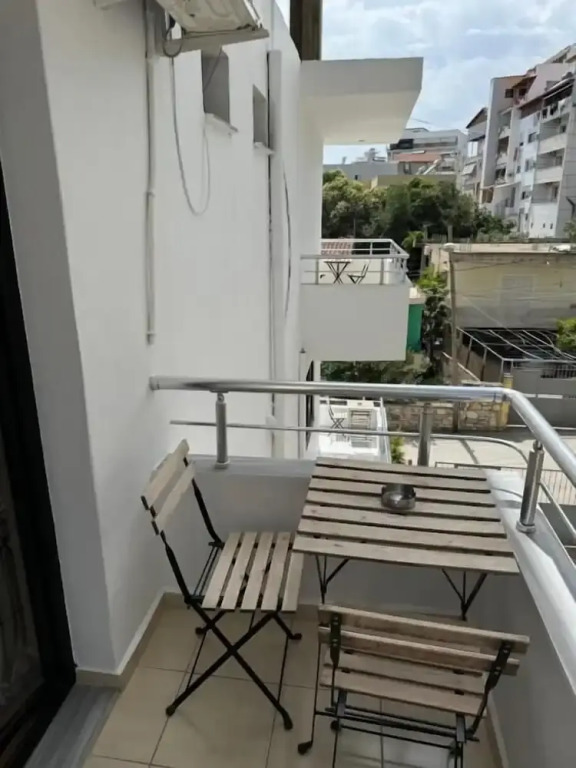 Meraki Rooms