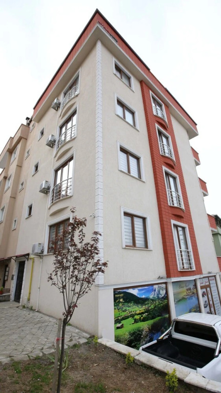 Elmas Apart Hotel Trabzon