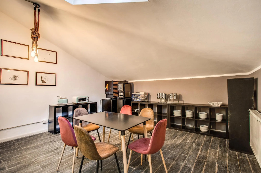Hostel Trastevere 2