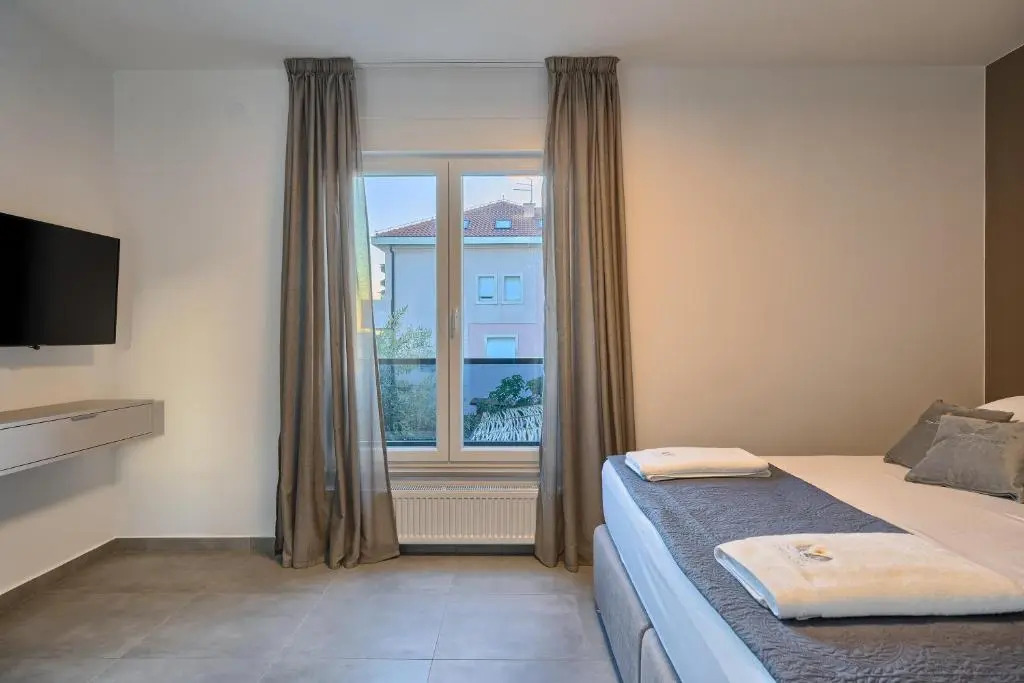 Liberty Living Apartments Žnjan Beach