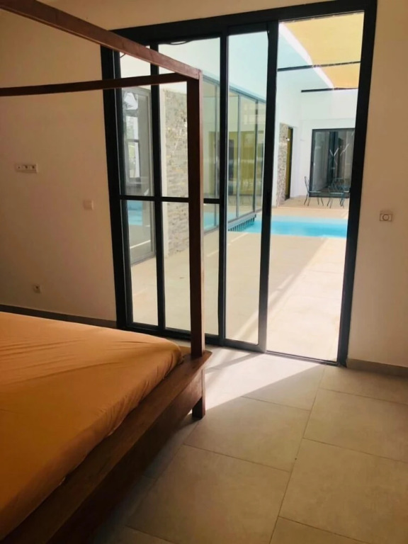 Saly Center Villa