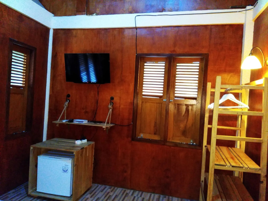 Gili Escape Bungalows
